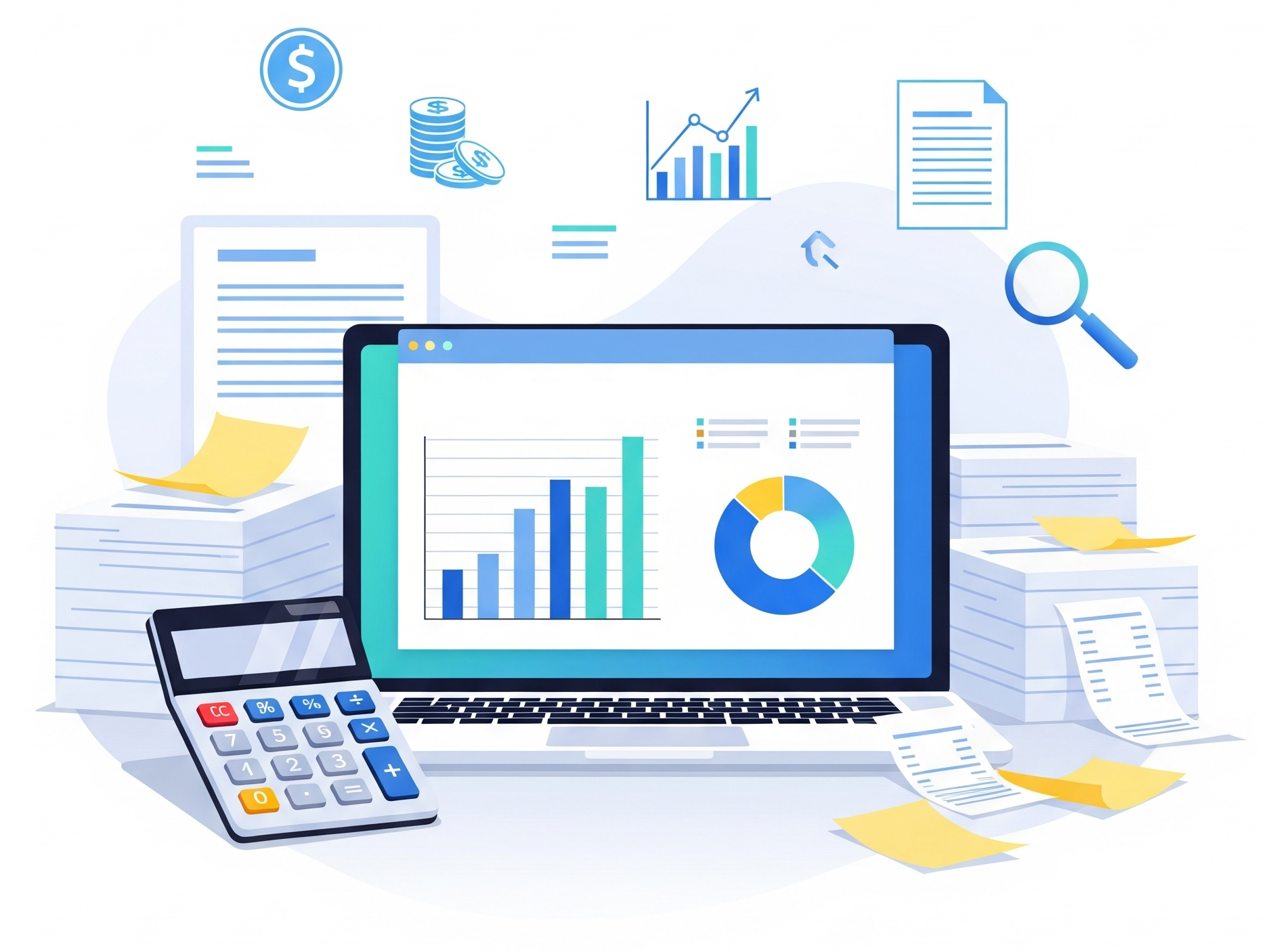 Accountrix Anywhere