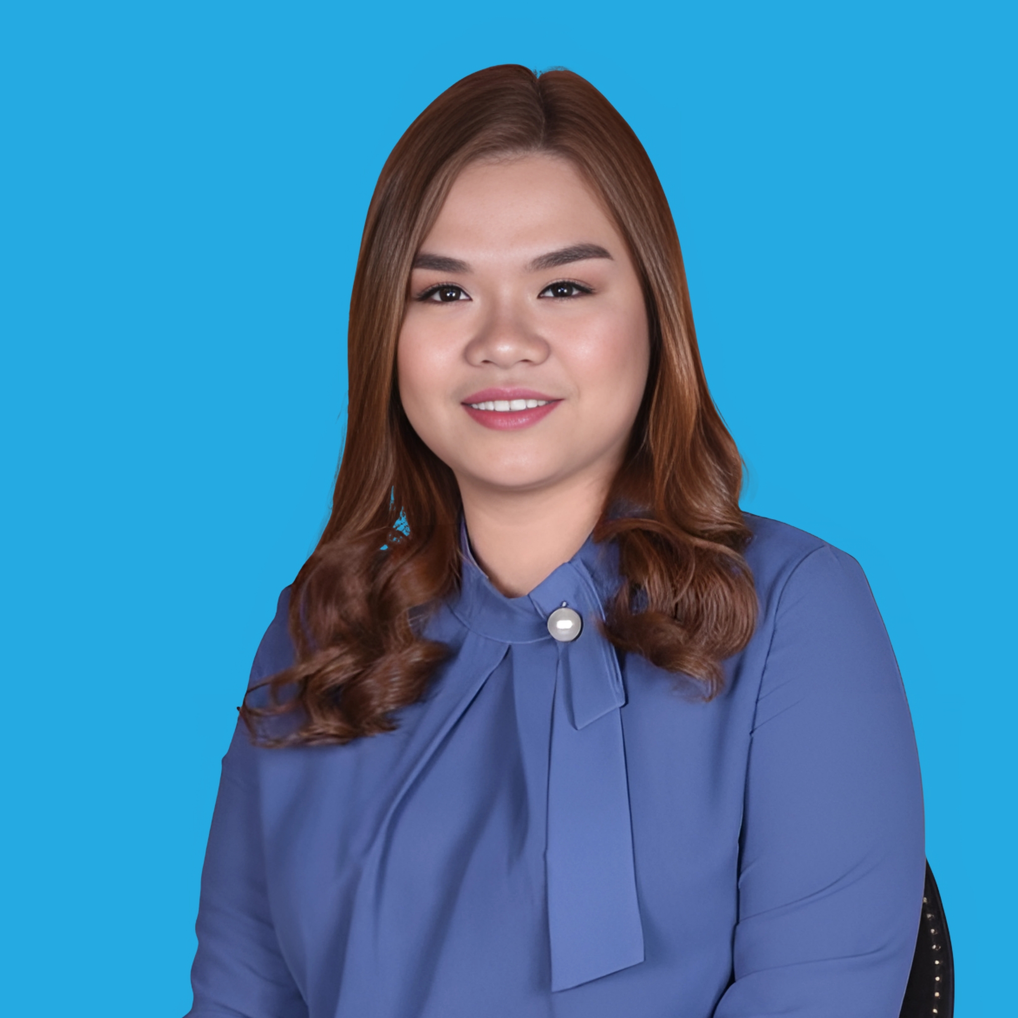 Alieza Jane Lopezg