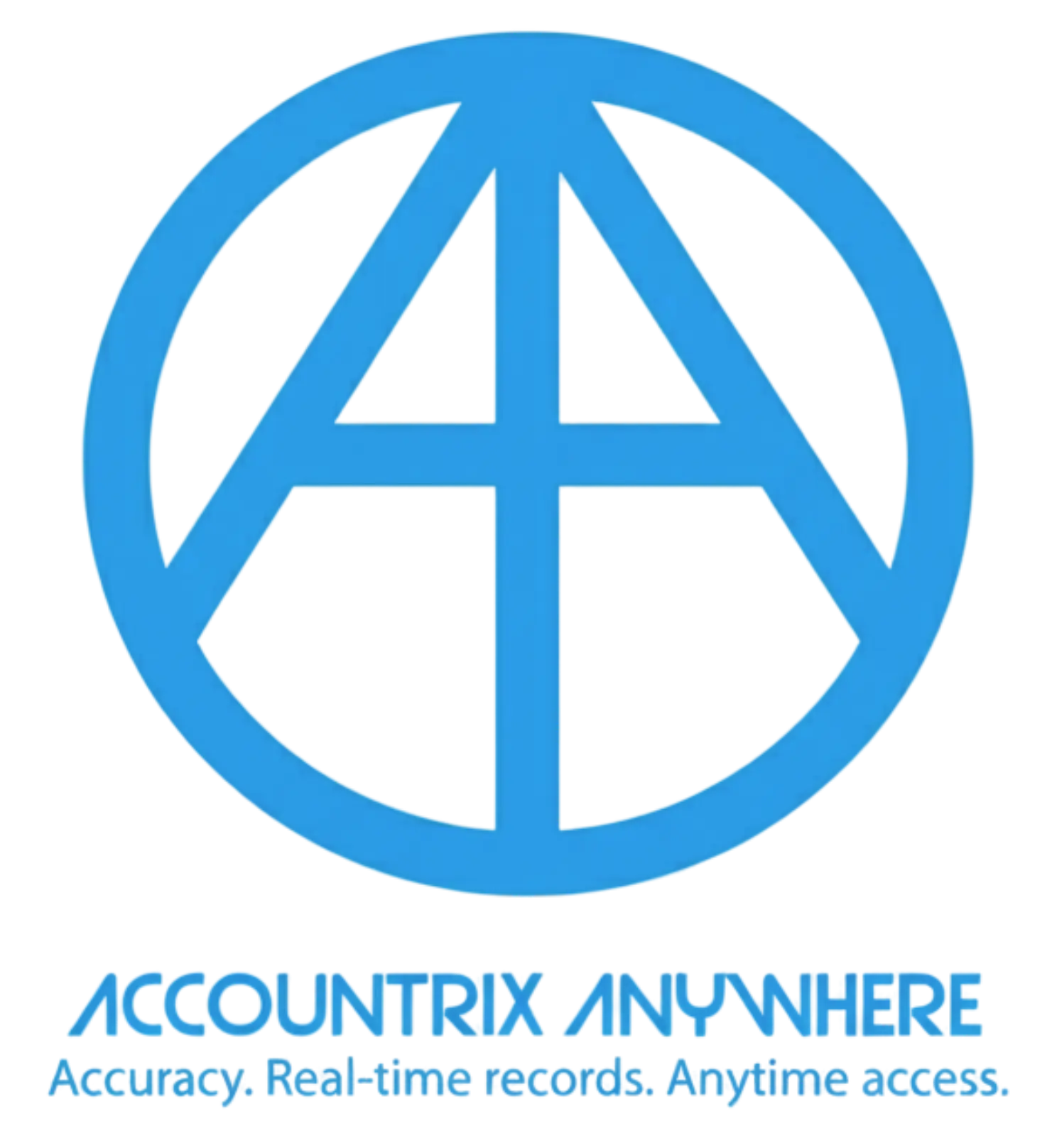 Accountrix Anywhere